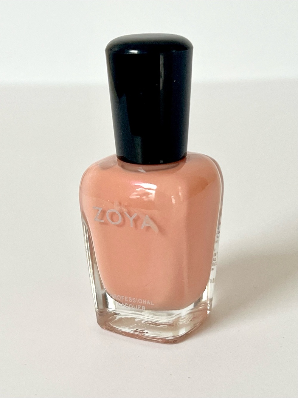 NEW Zoya “Barbie” - RARE Retired Shade